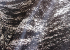 cowhide rug