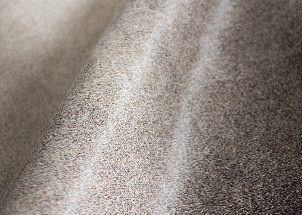 cowhide rug