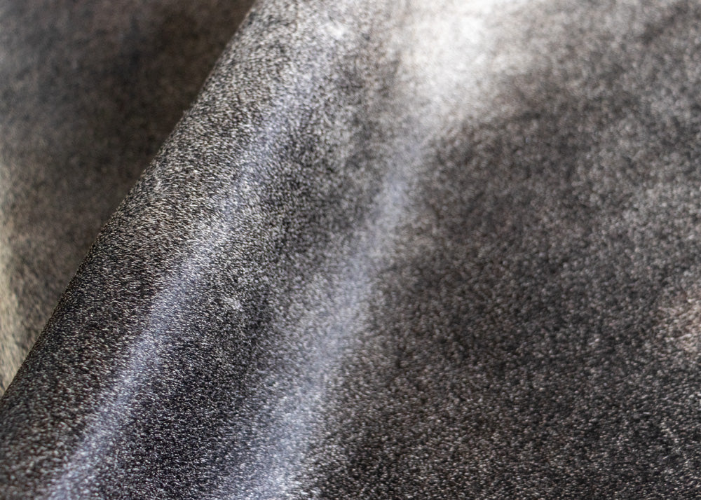 cowhide rug