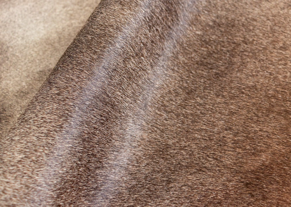 cowhide rug