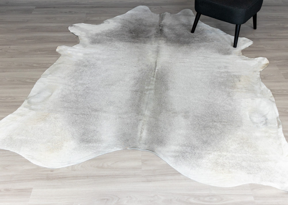 cowhide rug