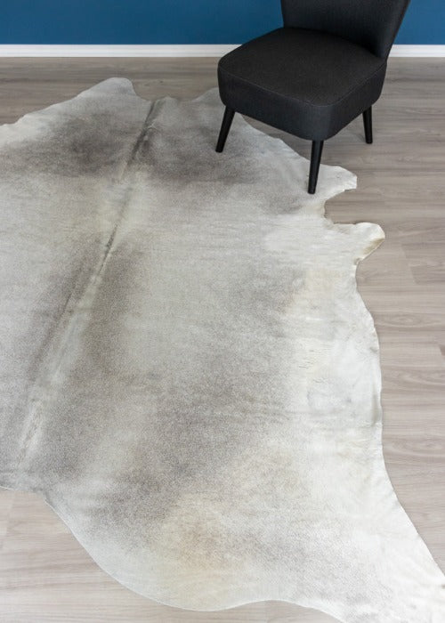 cowhide rug