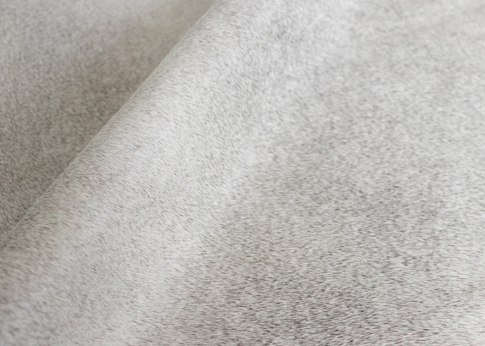 cowhide rug