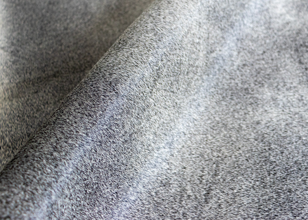 cowhide rug