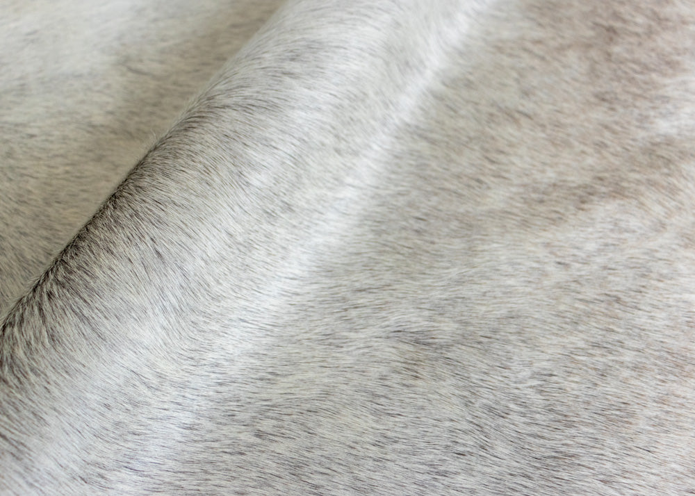 cowhide rug