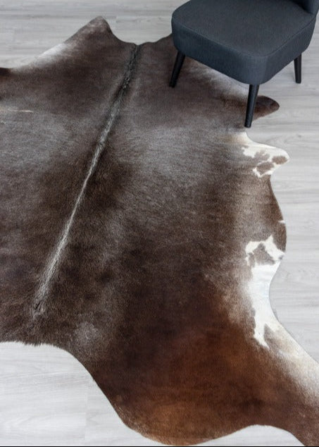 genuine cowhide rugs for sale online in Australia