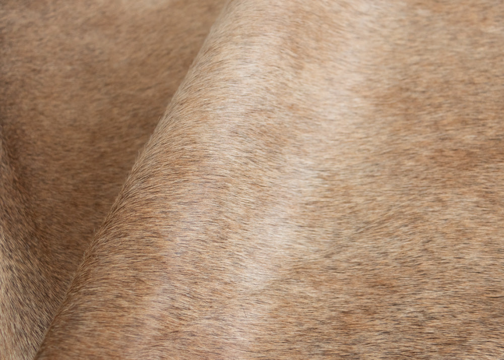 cowhide rug