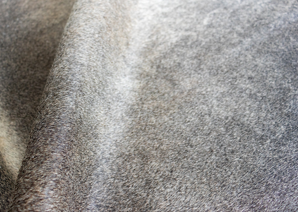 cowhide rug