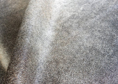 cowhide rug