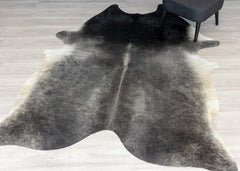 cowhide rug