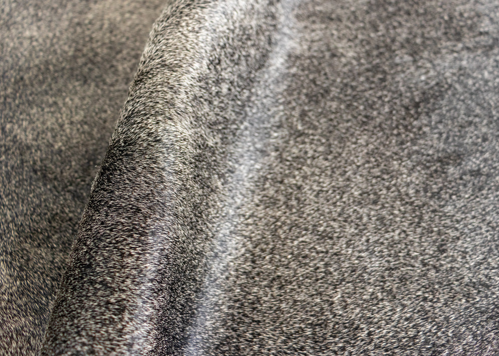 cowhide rug