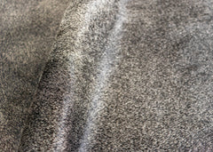cowhide rug