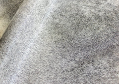 cowhide rug