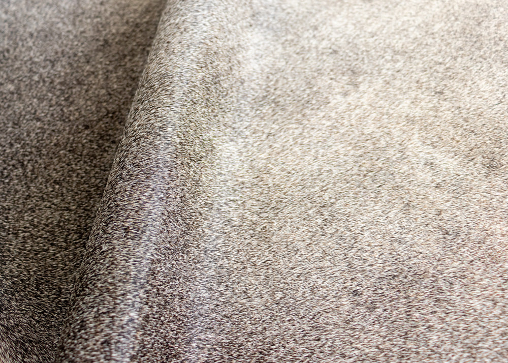 cowhide rug