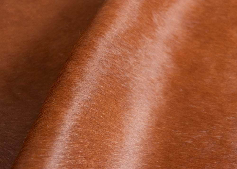 cowhide rug