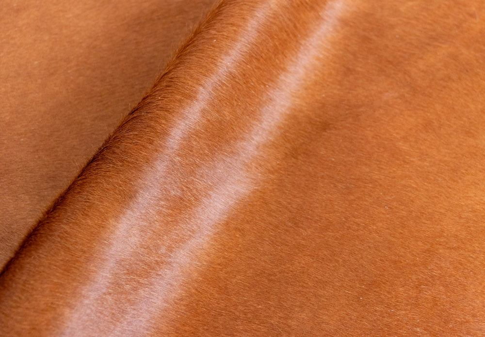 cowhide rug