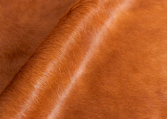cowhide rug