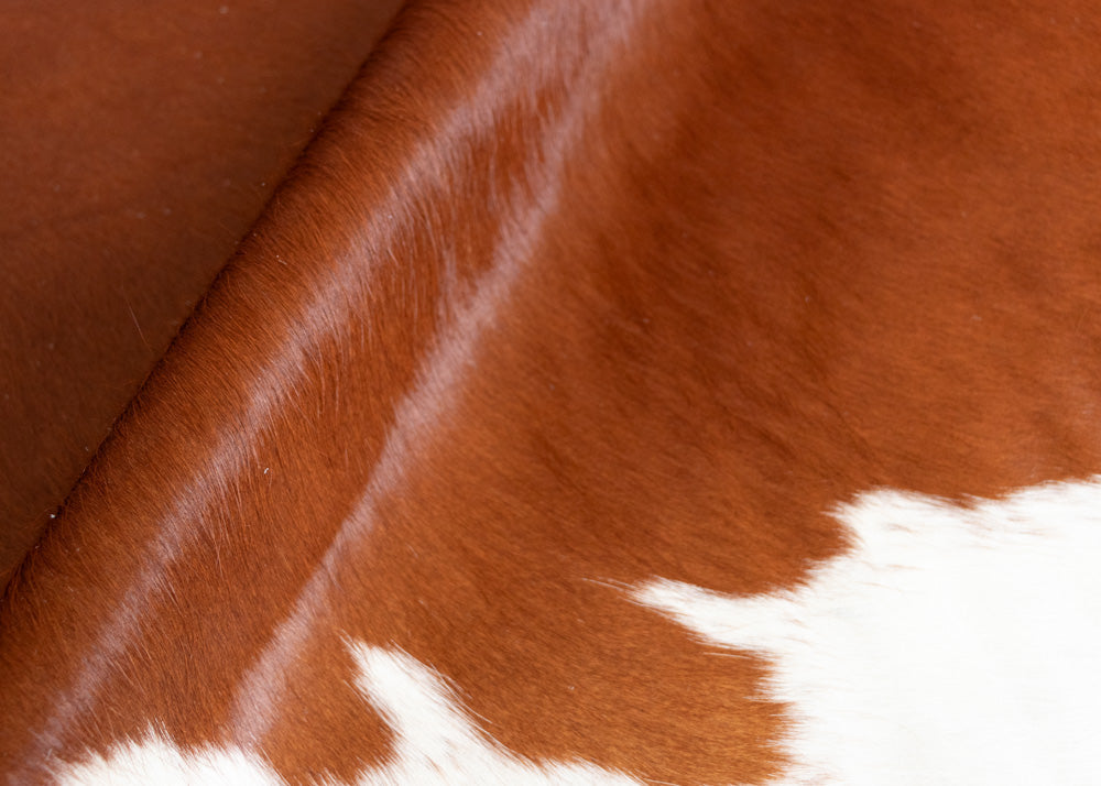 cowhide rug