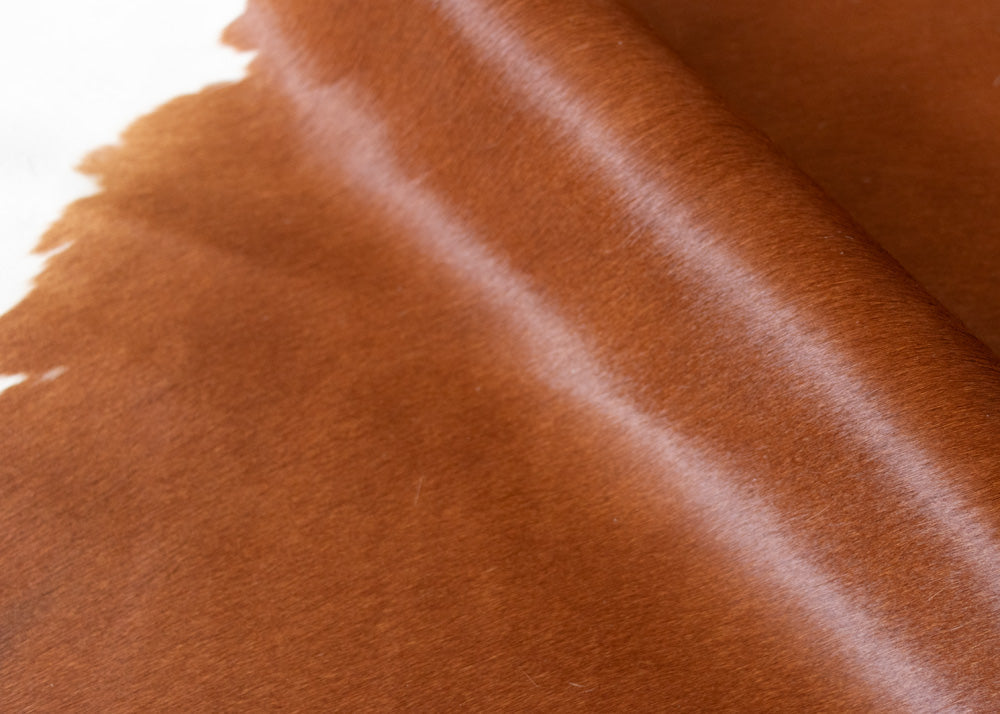 cowhide rug