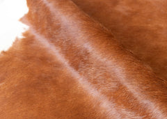 cowhide rug