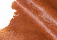 cowhide rug