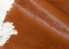 cowhide rug
