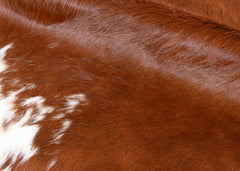 cowhide rug