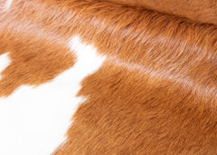 cowhide rug