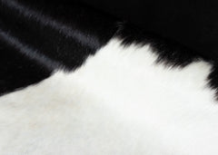 cowhide rug
