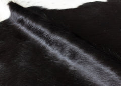 cowhide rug