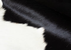 cowhide rug