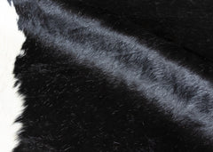 cowhide rug