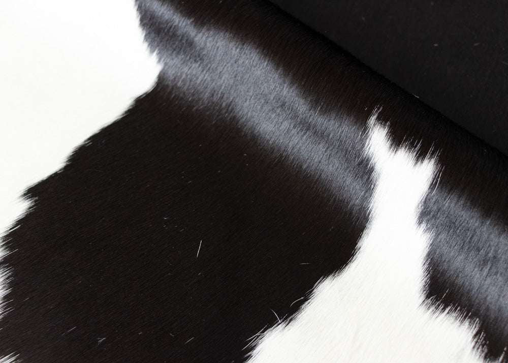 cowhide rug