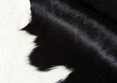 cowhide rug