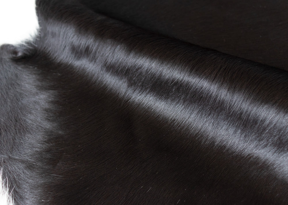 cowhide rug