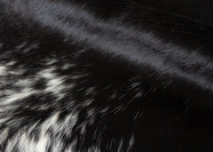 cowhide rug