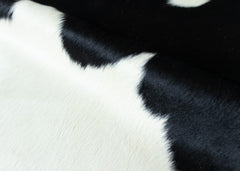 cowhide rug