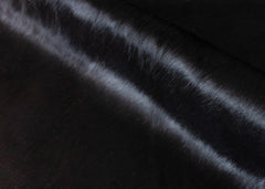 cowhide rug