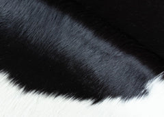 cowhide rug