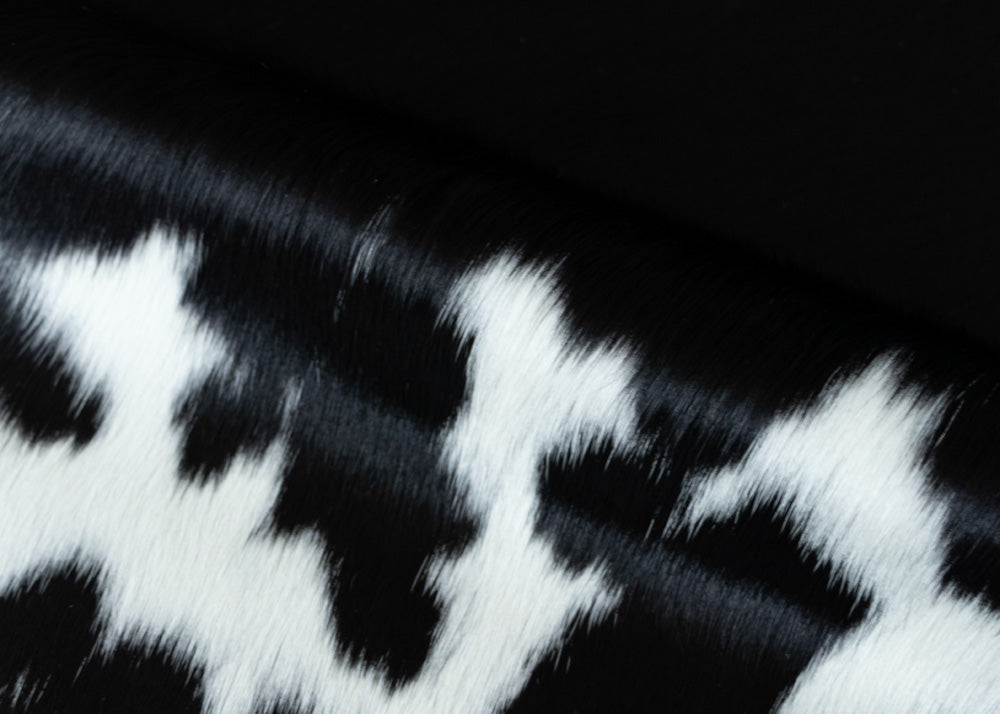 cowhide rug