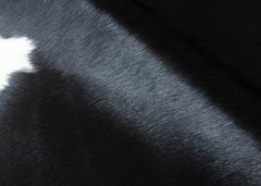 cowhide rug