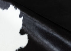 cowhide rug