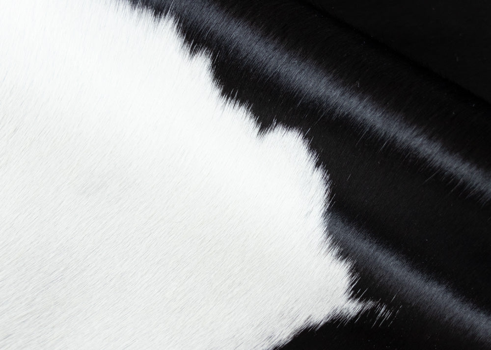 cowhide rug