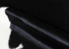 cowhide rug
