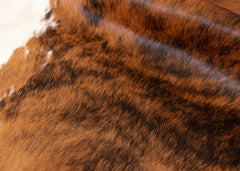 cowhide rug