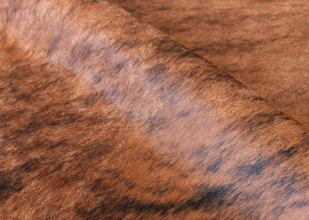 cowhide rug