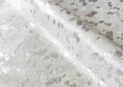 cowhide rug