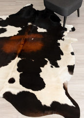 genuine cowhide rug for sale online in Australia