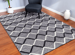 wool rug
