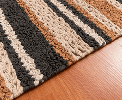 wool rug